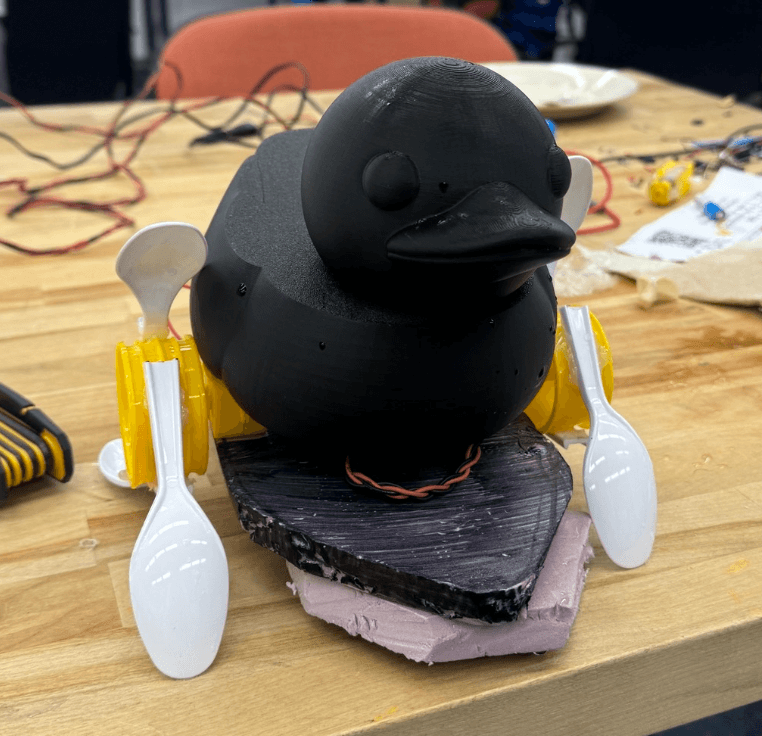 AI.gamo — Agri-Tech Robot